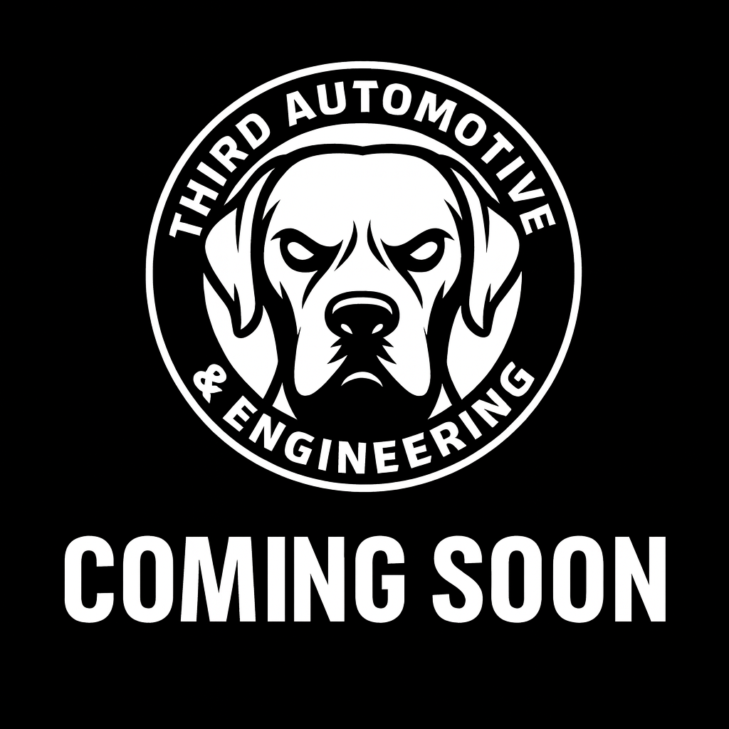 Ford Mondeo Mk2 ST200 & V6 Models Stainless Steel Engine Bay Enhancement