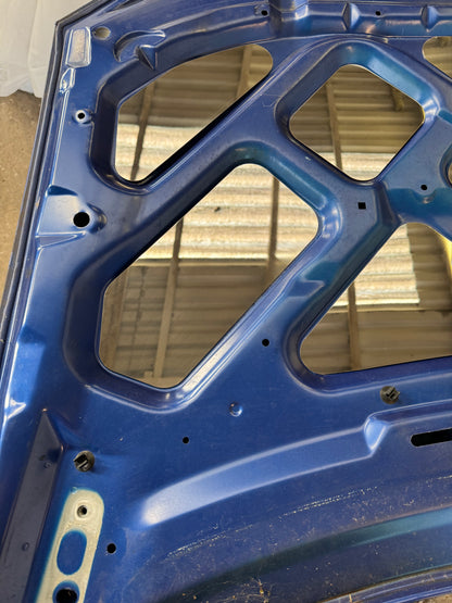 Ford Mondeo Mk 3 ST220 / ST TDCI Bonnet Show Mirrors
