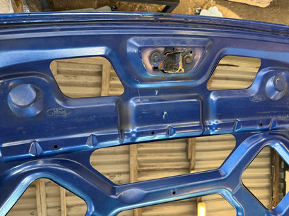 Ford Mondeo Mk 3 ST220 / ST TDCI Bonnet Show Mirrors