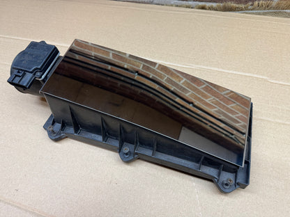 Ford Mondeo ST220 Polished Stainless Steel Airbox Cover