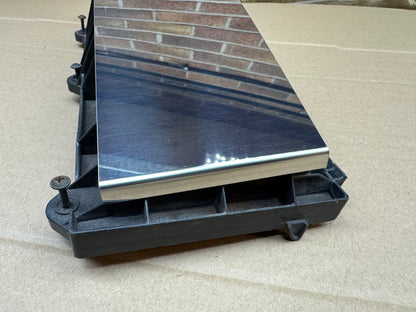 Ford Mondeo ST220 Polished Stainless Steel Airbox Cover