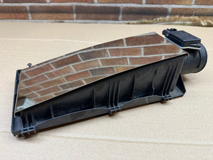 Ford Mondeo ST220 Polished Stainless Steel Airbox Cover