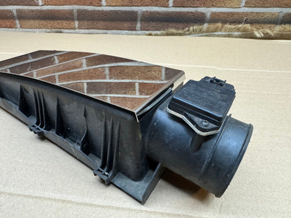 Ford Mondeo ST220 Polished Stainless Steel Airbox Cover
